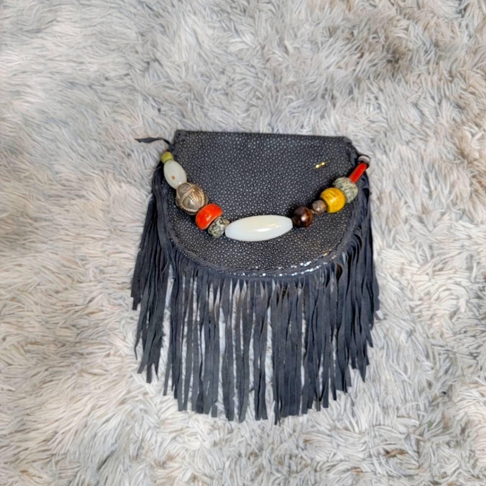 Anna trzebinski clutch